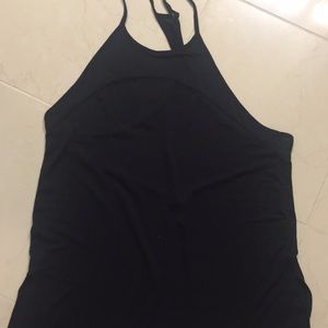 EUC Alo racerback tank